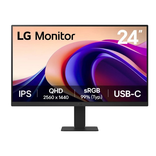 Монитор LCD LG 23.8