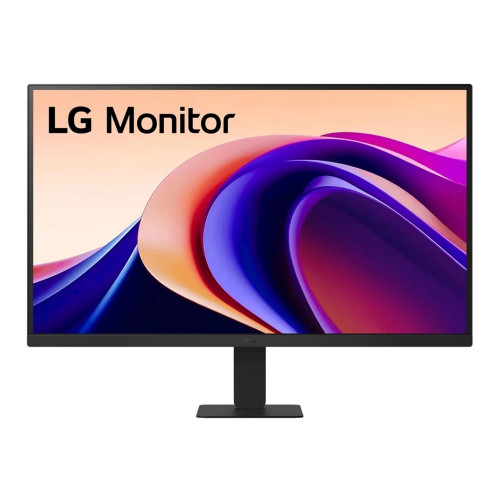 Монитор LCD LG 27