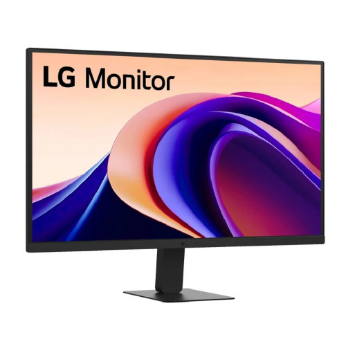 Монитор LCD LG 27