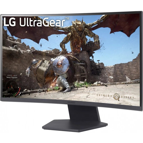 Монитор LCD LG 27