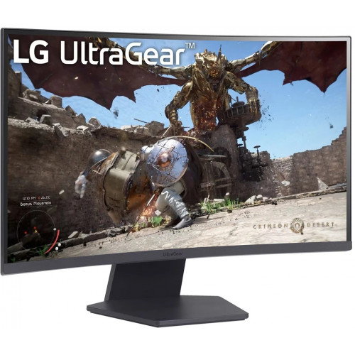 Монитор LCD LG 27