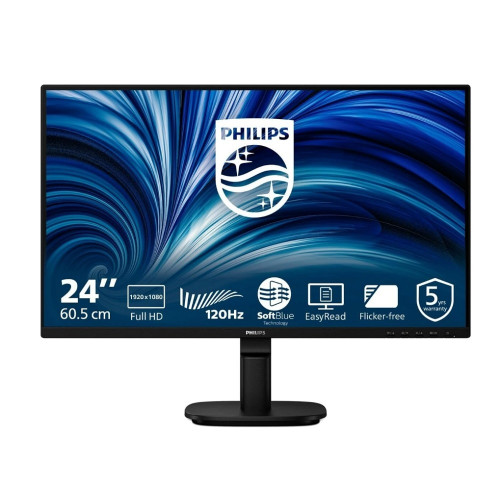 Монитор LCD PHILIPS 23.8