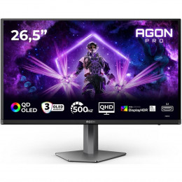 Монитор LCD AOC 26.5