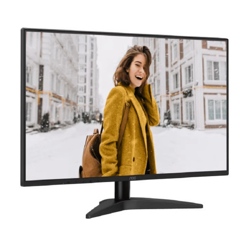 Монитор LCD AOC 27
