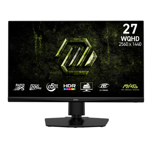 Монитор MSI MAG 27