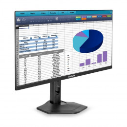 монитор LCD ExeGate 23.8