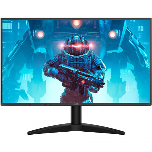 Монитор LCD AOC 23.8