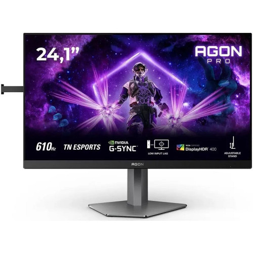 Монитор LCD AOC 24.1