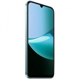 Смартфон/акссесуар Xiaomi Redmi 15C 4GB/128GB Mint Green 69201