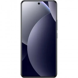 Смартфон/акссесуар Xiaomi Redmi Note 15 Pro 12GB/256GB Black 