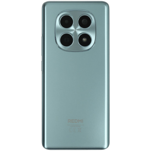 Смартфон/акссесуар Xiaomi Redmi Note 15 8GB/256GB Glacier Blue 