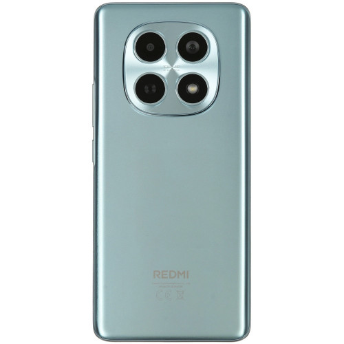 Смартфон/акссесуар Xiaomi Redmi Note 15 8GB/128GB Glacier Blue 