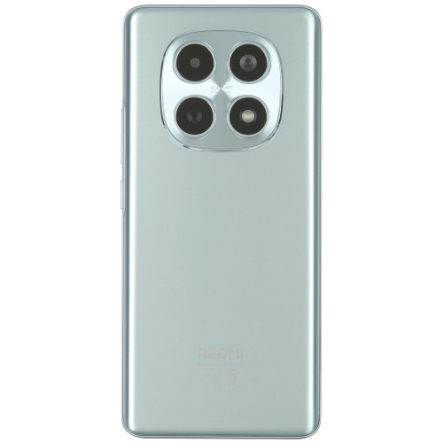 Смартфон/акссесуар Xiaomi Redmi Note 15 6GB/128GB Glacier Blue