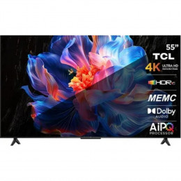 LCD, LED телевизоры TCL TCL 55
