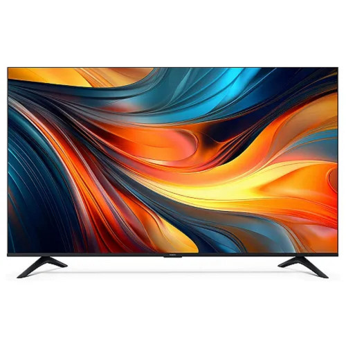 LCD, LED телевизоры Xiaomi Xiaomi TV A 43 FHD FULL HD, черный, СМАРТ ТВ, Android L43MB-AFRU