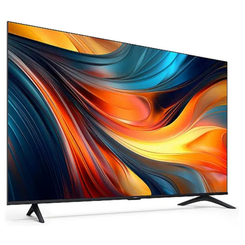 LCD, LED телевизоры Xiaomi Xiaomi TV A 43 FHD FULL HD, черный, СМАРТ ТВ, Android L43MB-AFRU