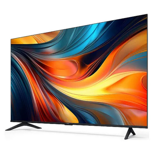 LCD, LED телевизоры Xiaomi Xiaomi TV A 43 FHD FULL HD, черный, СМАРТ ТВ, Android L43MB-AFRU