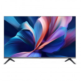 LCD, LED телевизоры Xiaomi Xiaomi TV A Pro 32 2026, черный QLED, (Гц): 60, разрешение экрана: 1366*768 HD, глубина цвета: 16.7 млн L32MB-APRU