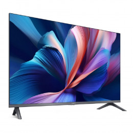 LCD, LED телевизоры Xiaomi Xiaomi TV A Pro 32 2026, черный QLED, (Гц): 60, разрешение экрана: 1366*768 HD, глубина цвета: 16.7 млн L32MB-APRU