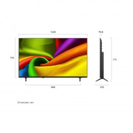 Телевизор LG 55