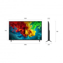 Телевизор LG 55